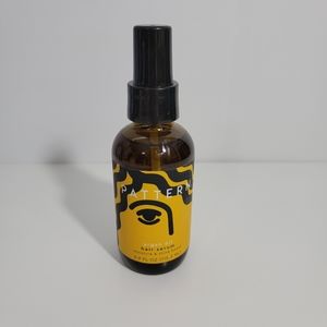 Pattern Jojoba Oil Hair Serum 3.9 Fl oz